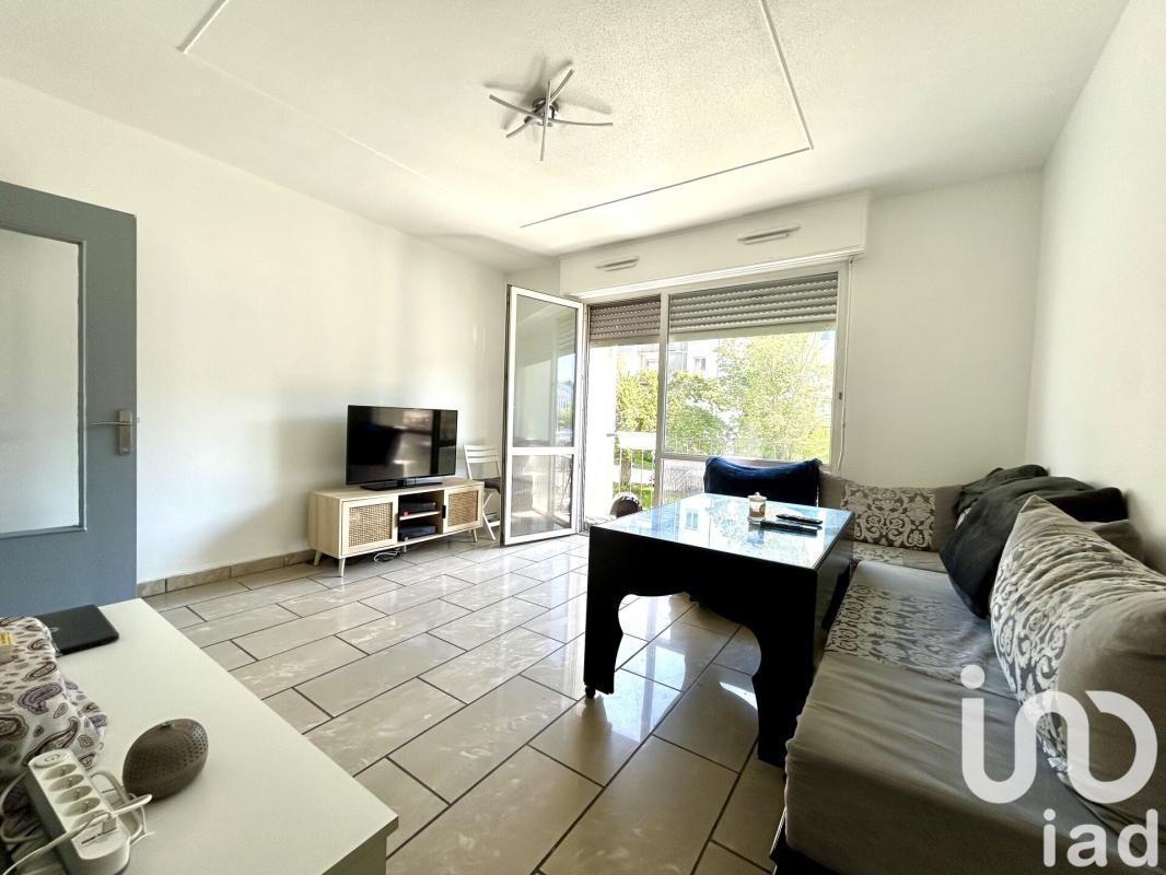 Appartement 3 Pièce(s) Mulhouse