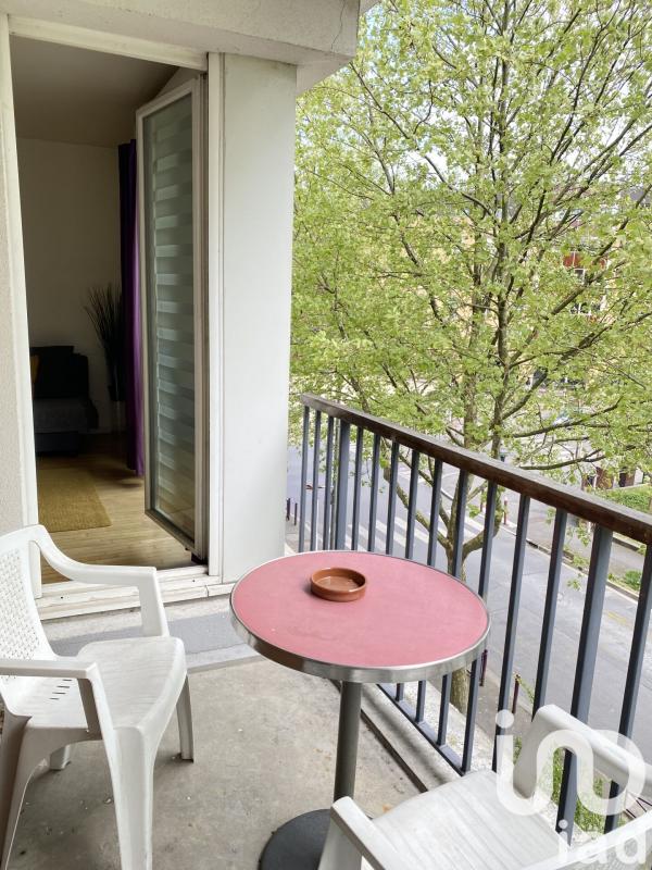 Appartement 2 Pièce(s) Cachan