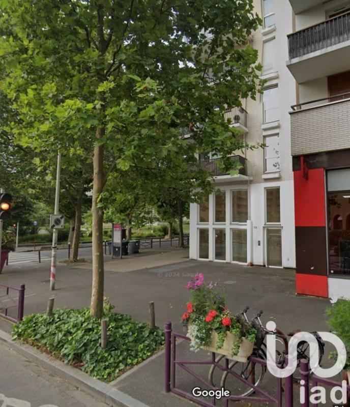 Appartement 2 Pièce(s) Cachan