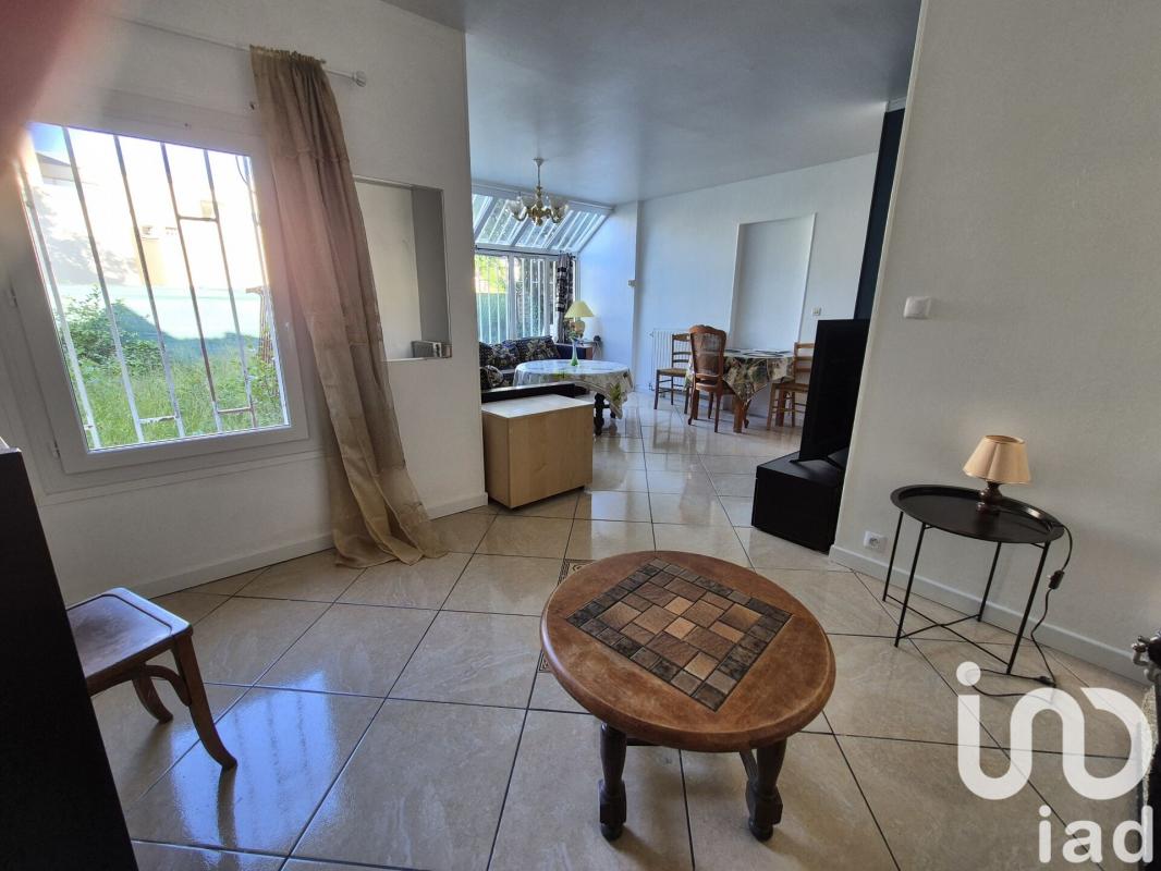 Villa 5 Pièce(s) Villepinte