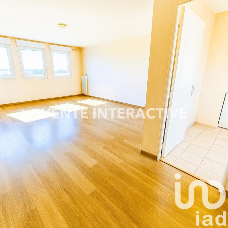 Appartement 4 Pièce(s) Chartres