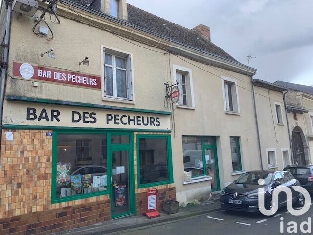 Immeuble  Lys-Haut-Layon