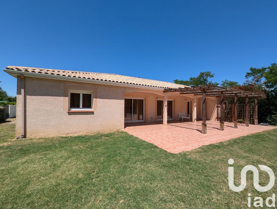 Maison 7 Pièce(s) Saint-Jory