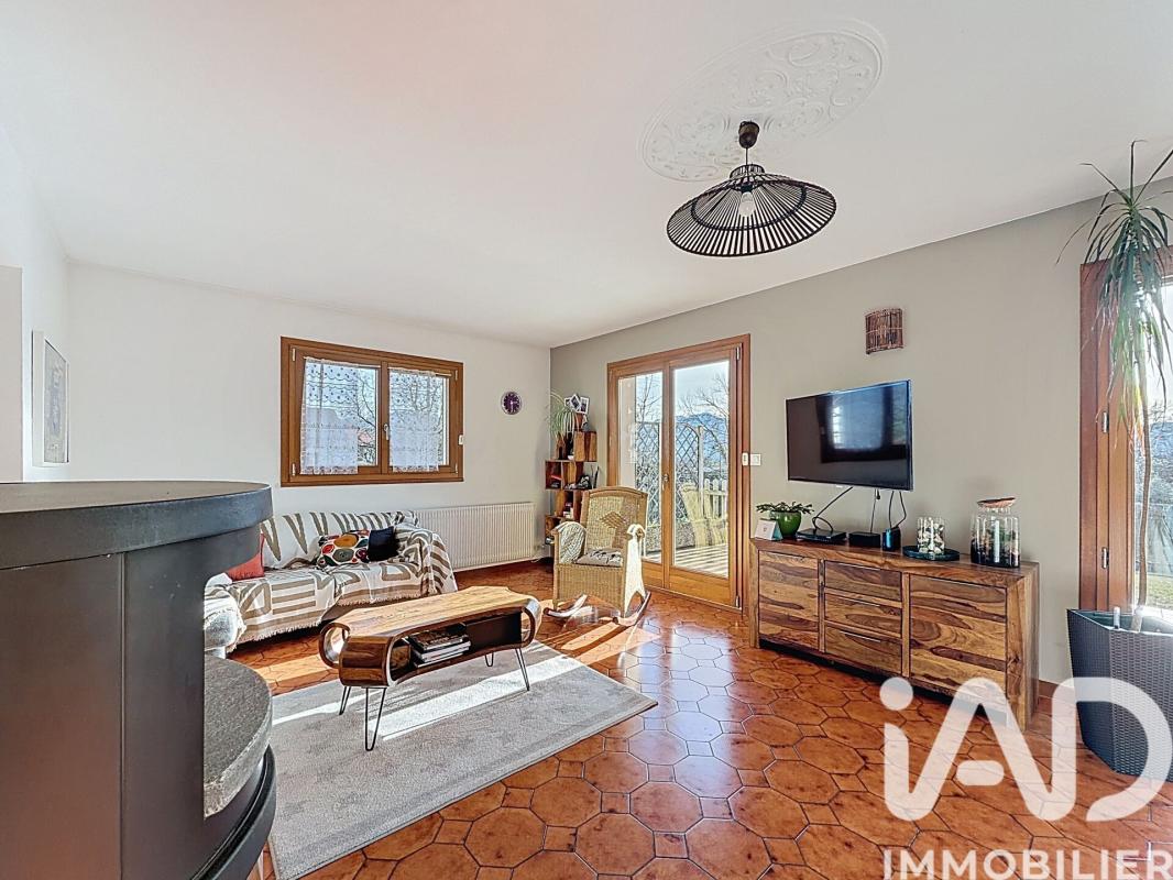 Maison traditionnelle 6 Pièce(s) Contamine-sur-Arve