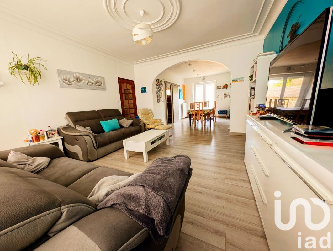 Maison 6 Pièce(s) Saint-Sulpice-Laurière