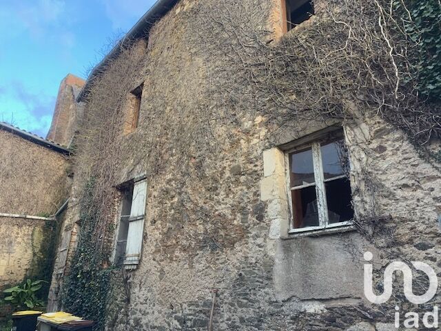 Immeuble  Lys-Haut-Layon