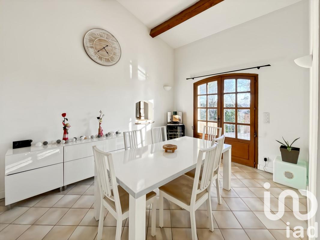 Maison 7 Pièce(s) Saint-Michel-d'Euzet - Photo 4