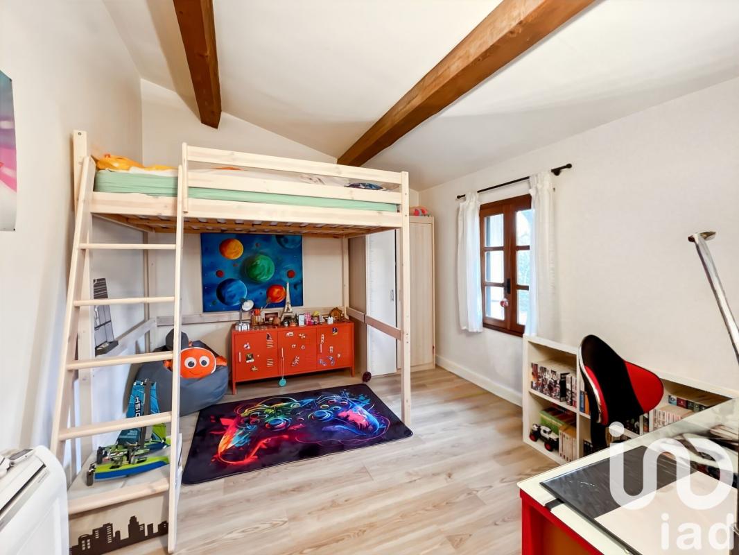 Maison 7 Pièce(s) Saint-Michel-d'Euzet - Photo 12