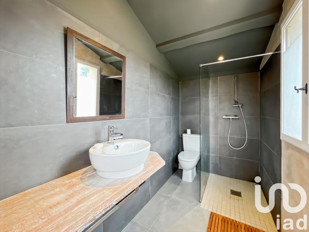 Maison 7 Pièce(s) Saint-Michel-d'Euzet - Photo 14