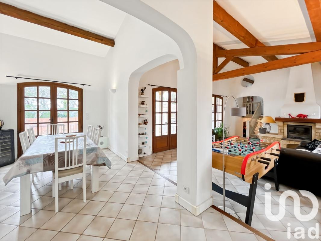 Maison 7 Pièce(s) Saint-Michel-d'Euzet - Photo 17