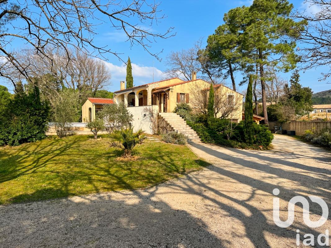 Maison 7 Pièce(s) Saint-Michel-d'Euzet - Photo 24