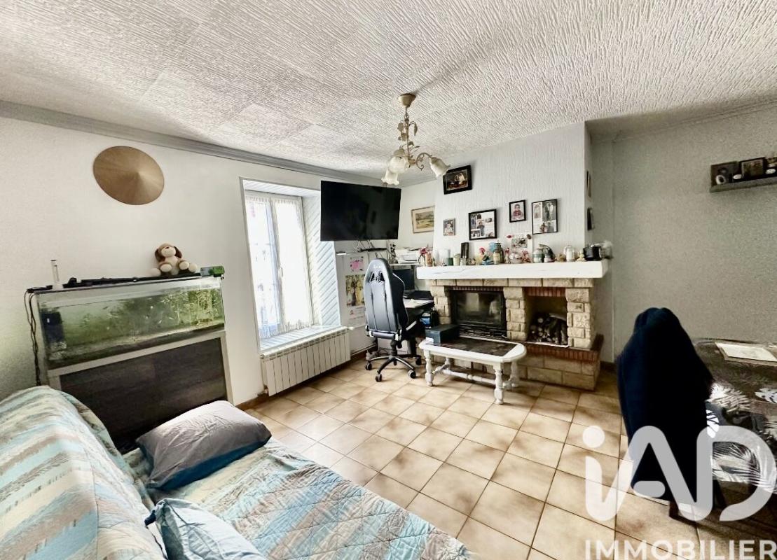 Maison 5 Pièce(s) Issoudun