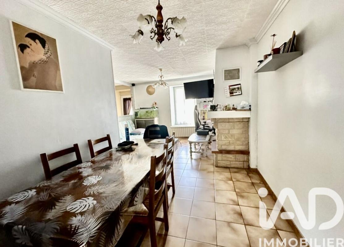 Maison 5 Pièce(s) Issoudun