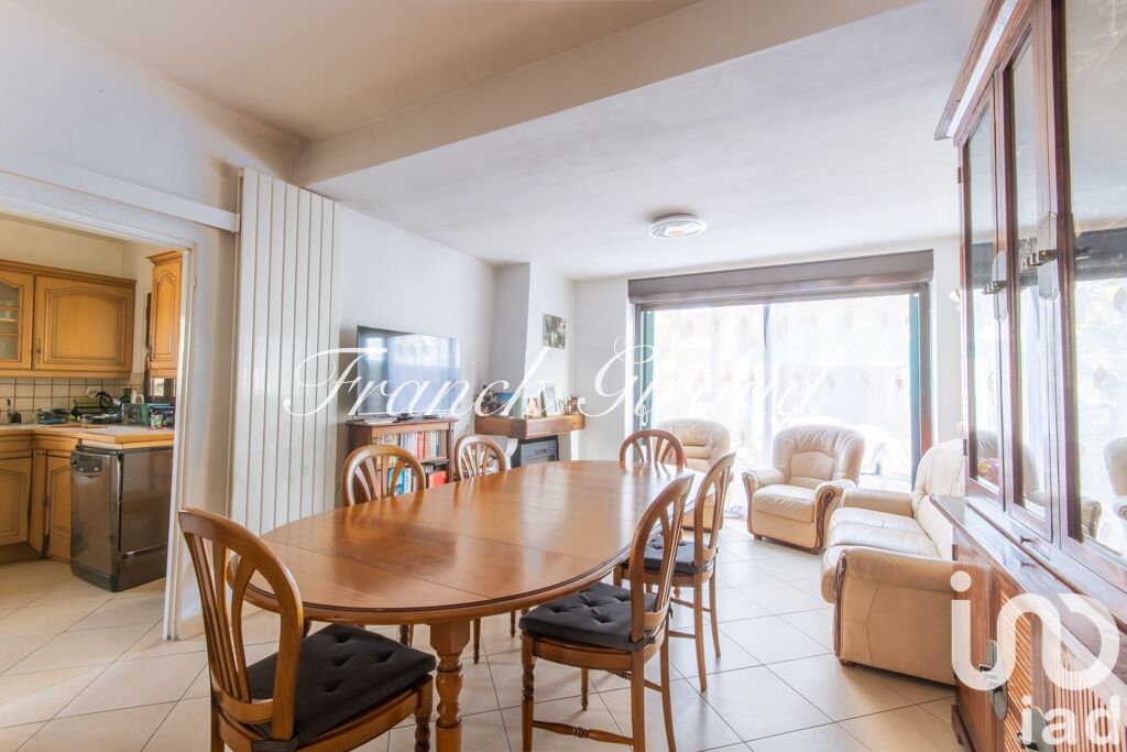 Maison 4 Pièce(s) Athis-Mons