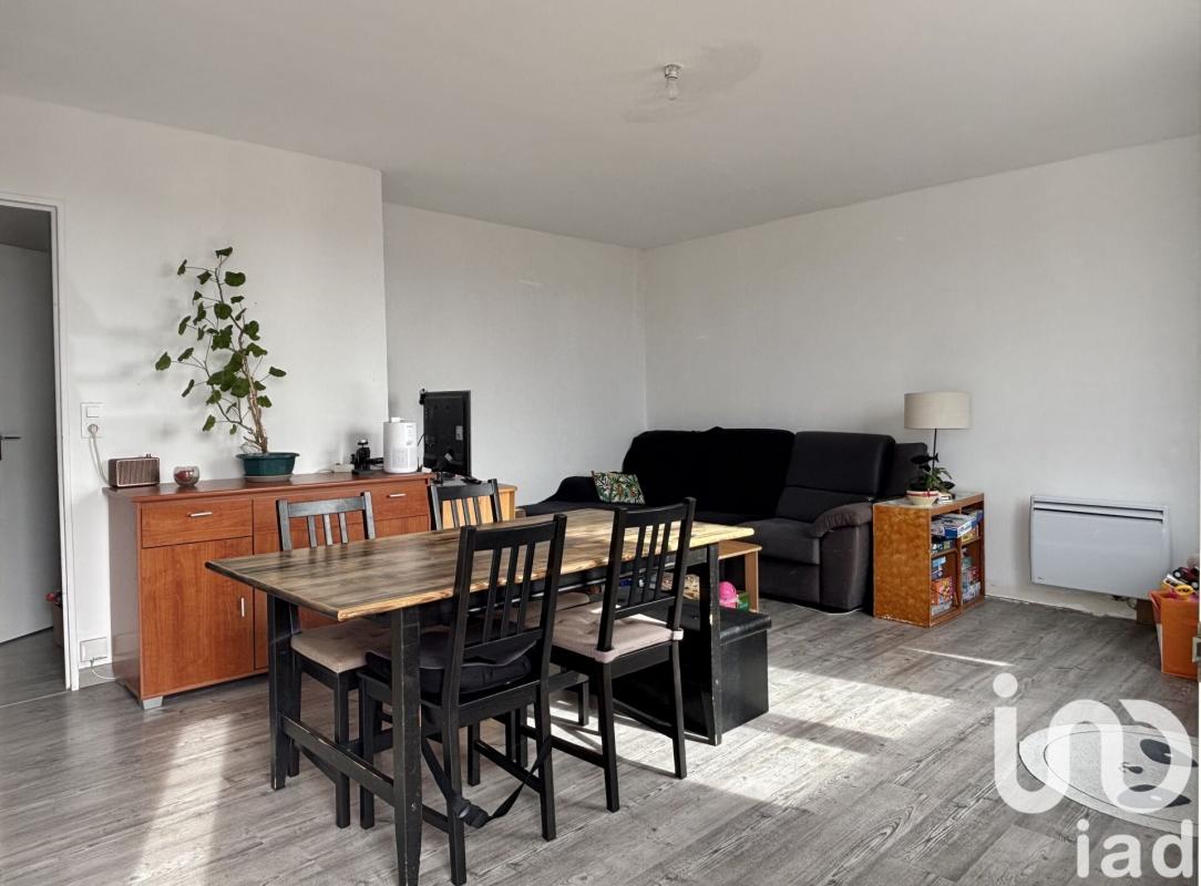 Appartement 4 Pièce(s) Saran