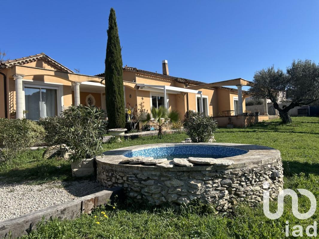 Maison 7 Pièce(s) Montfrin