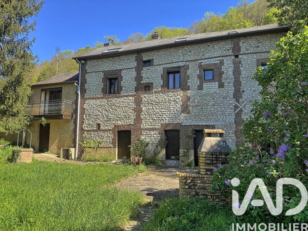 Maison traditionnelle 6 Pièce(s) Rouen