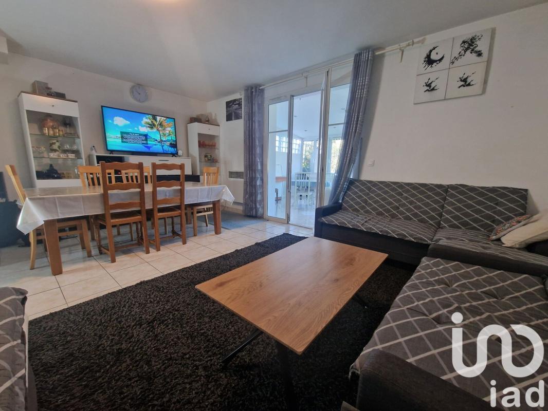 Maison 4 Pièce(s) Nemours