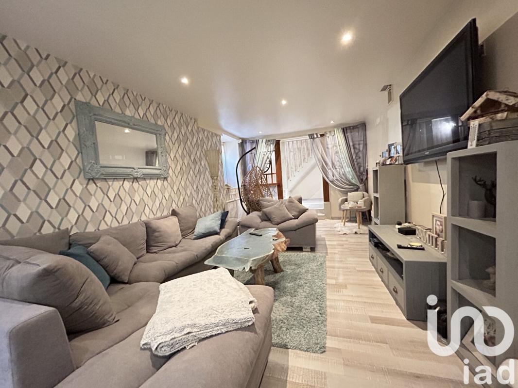 Maison de ville 7 Pièce(s) Le Malesherbois