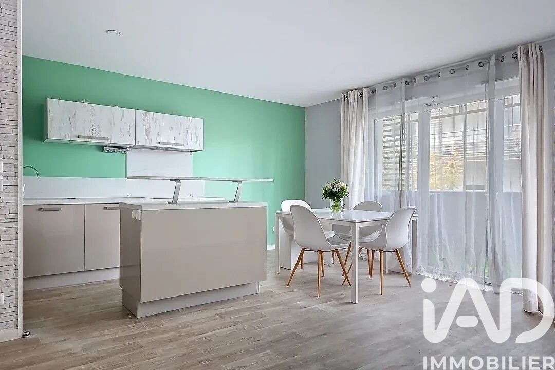 Appartement 3 Pièce(s) Arpajon