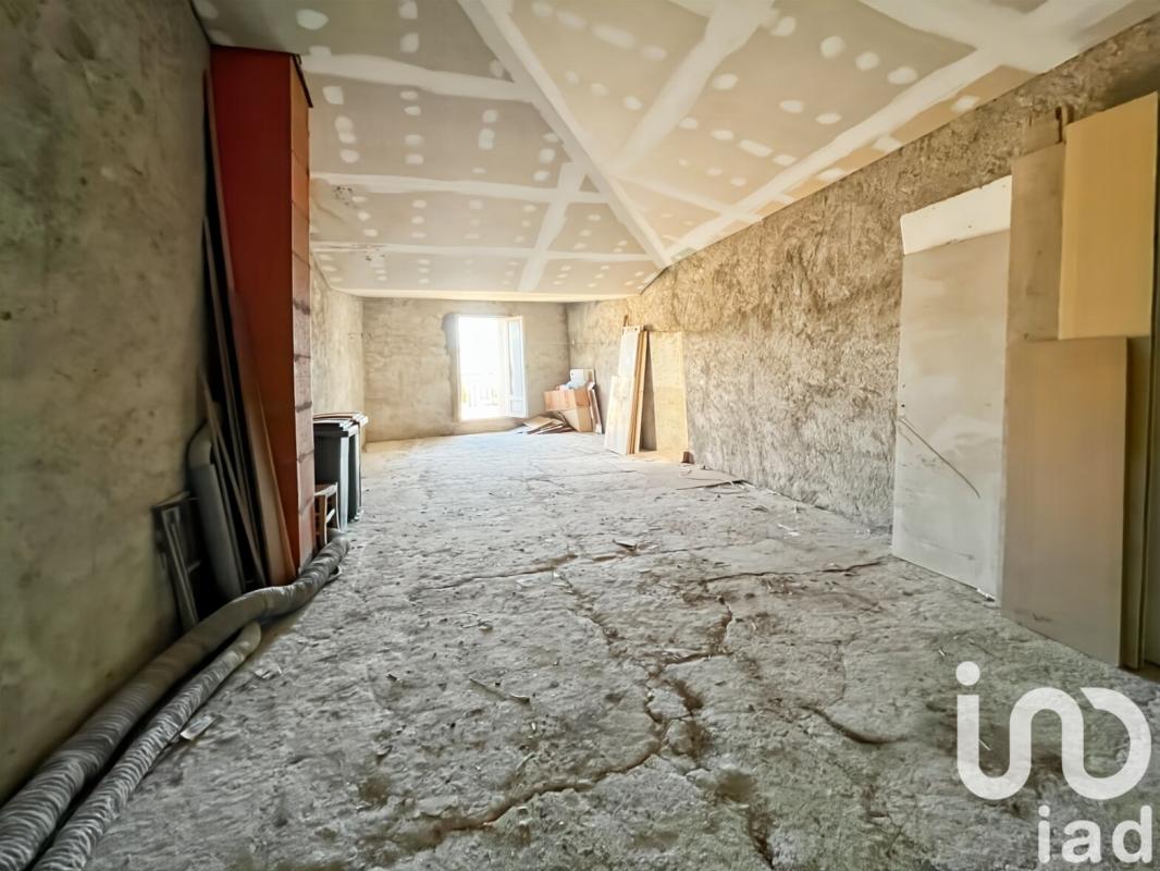 Maison de village 6 Pièce(s) Cournonterral