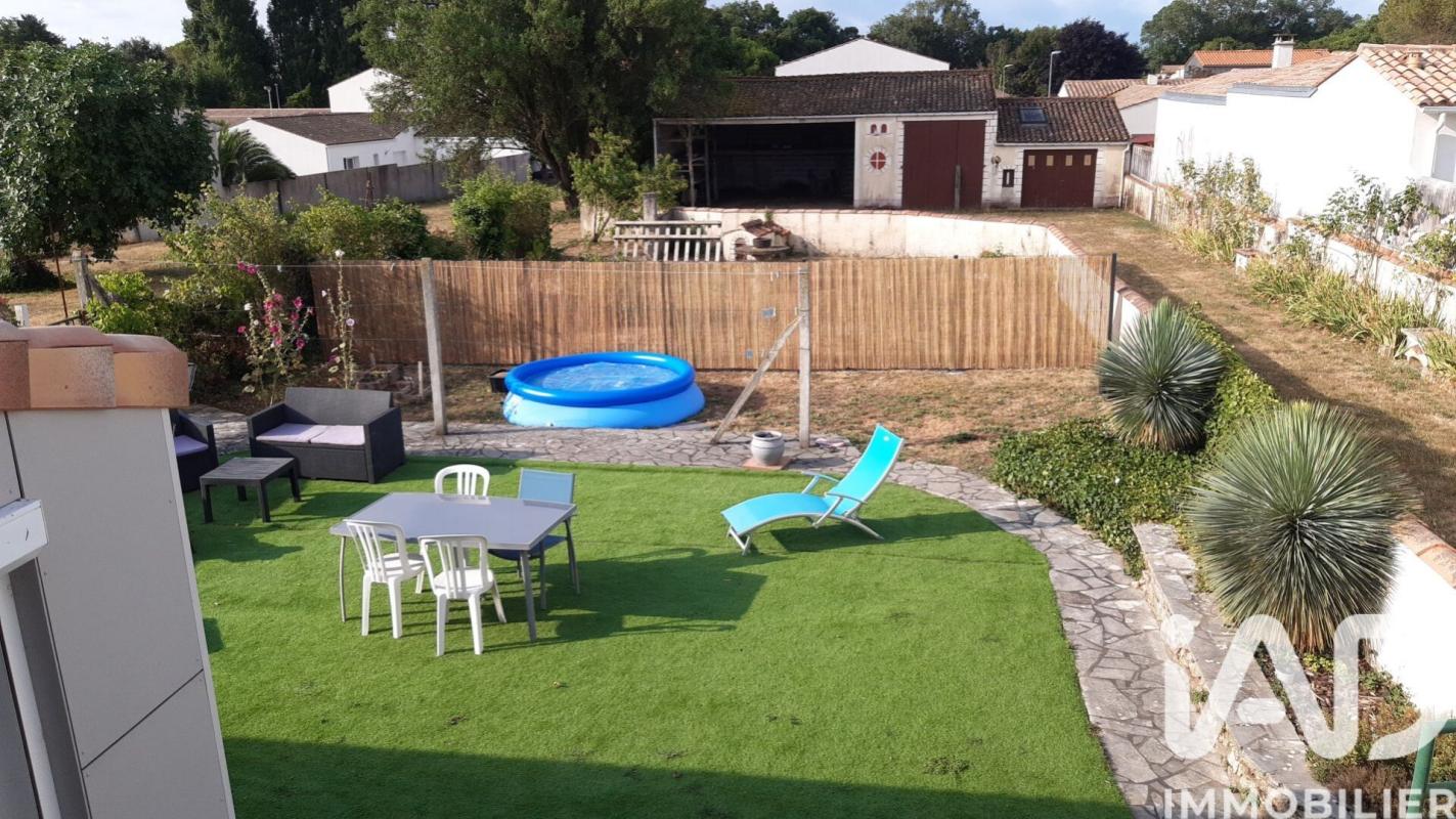 Maison 6 Pièce(s) Périgny