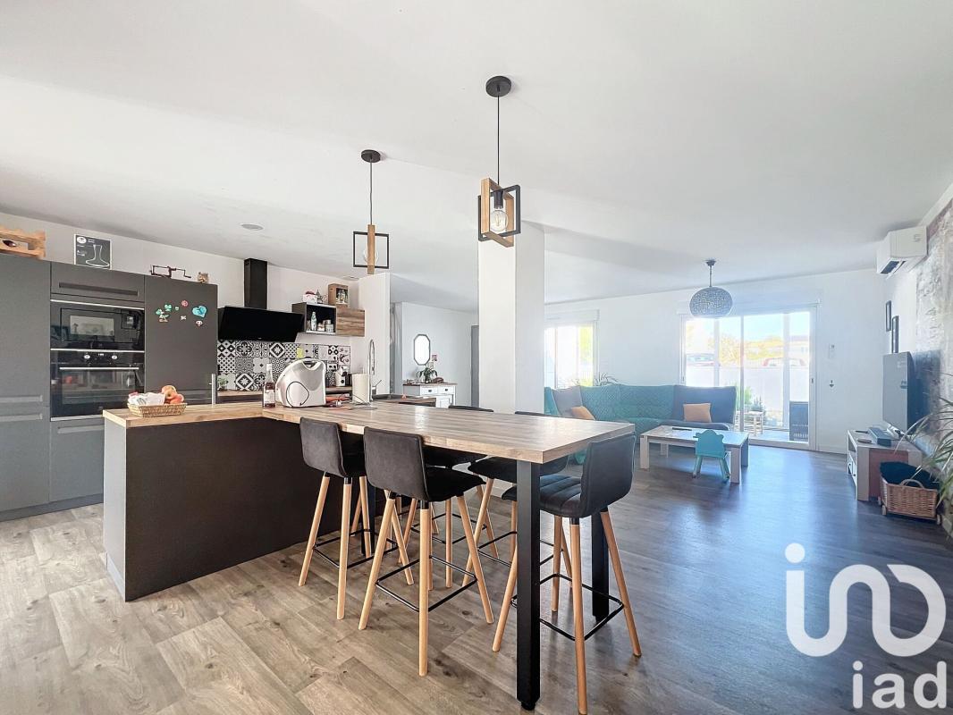 Maison 6 Pièce(s) Périgny