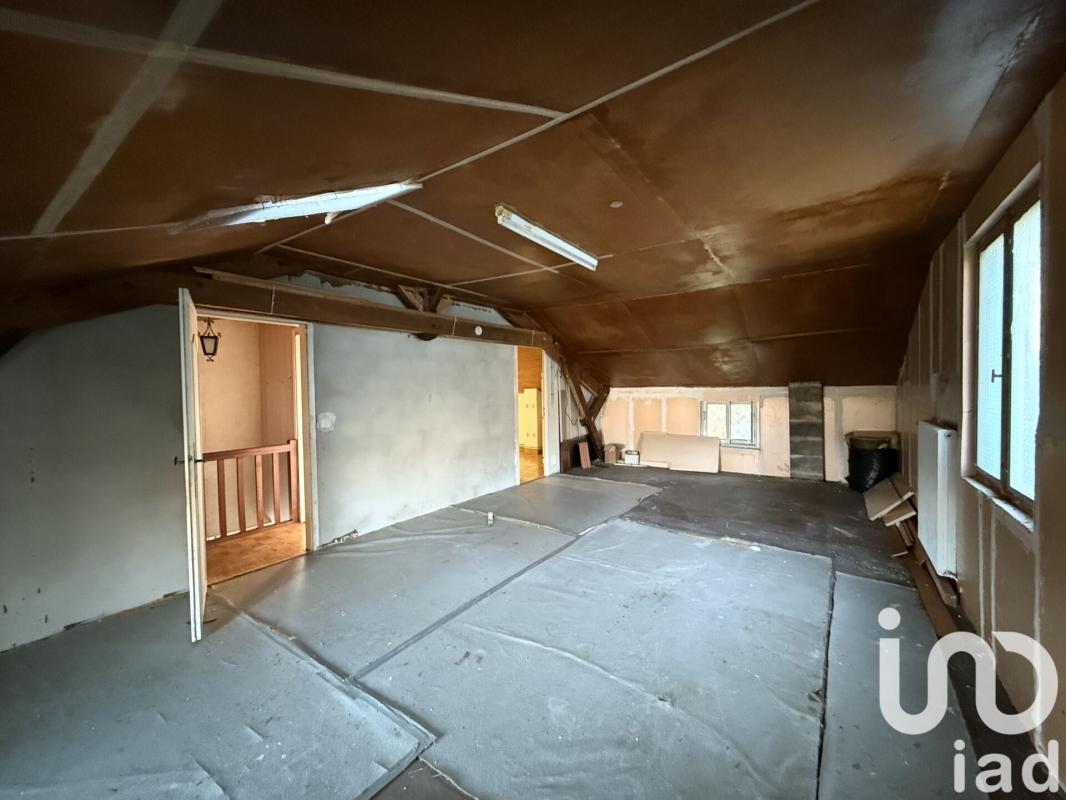 Maison 5 Pièce(s) Cazideroque