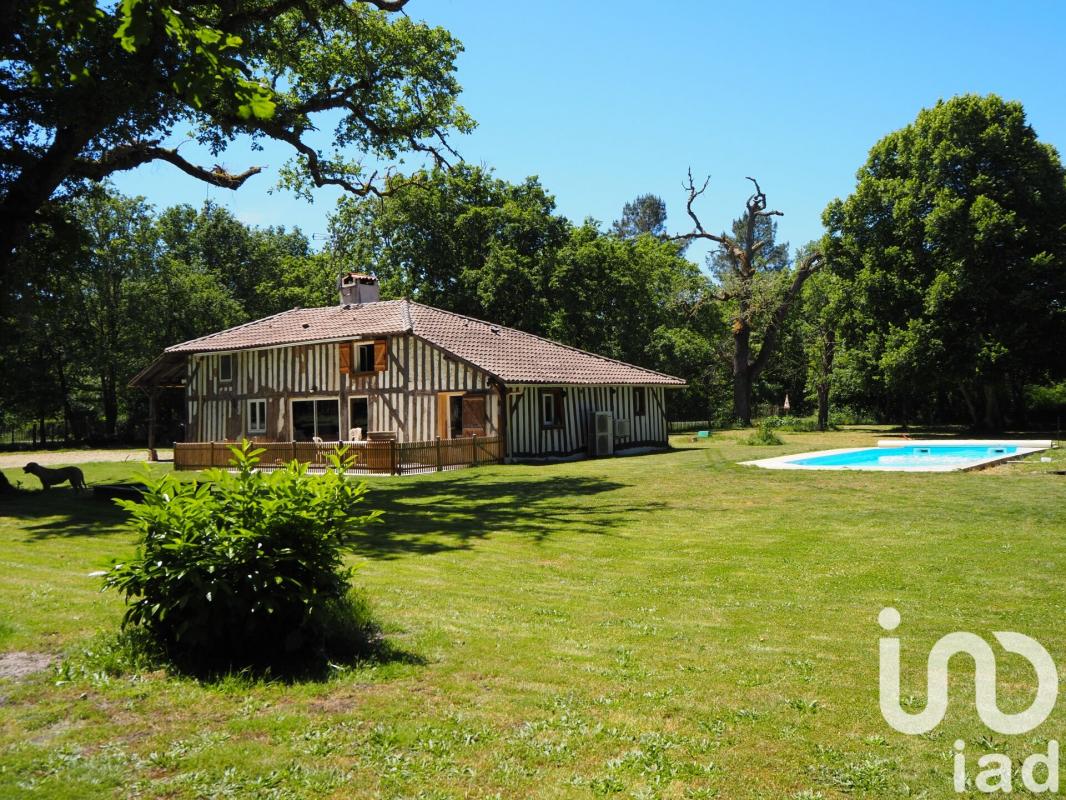 Maison 6 Pièce(s) Luxey