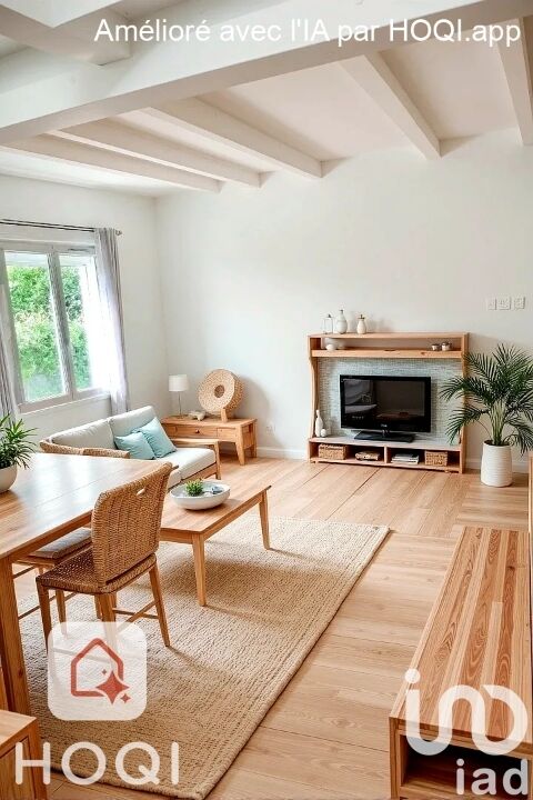 Maison 5 Pièce(s) Le Grand-Village-Plage