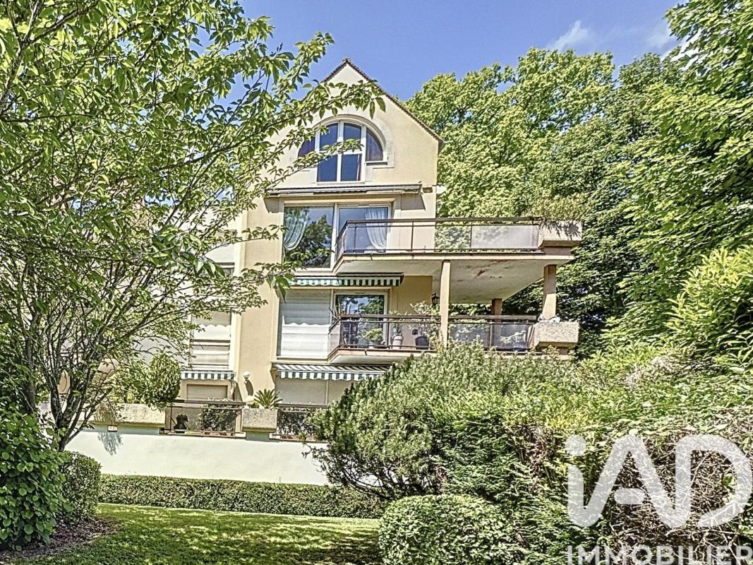 Duplex 6 Pièce(s) Melun