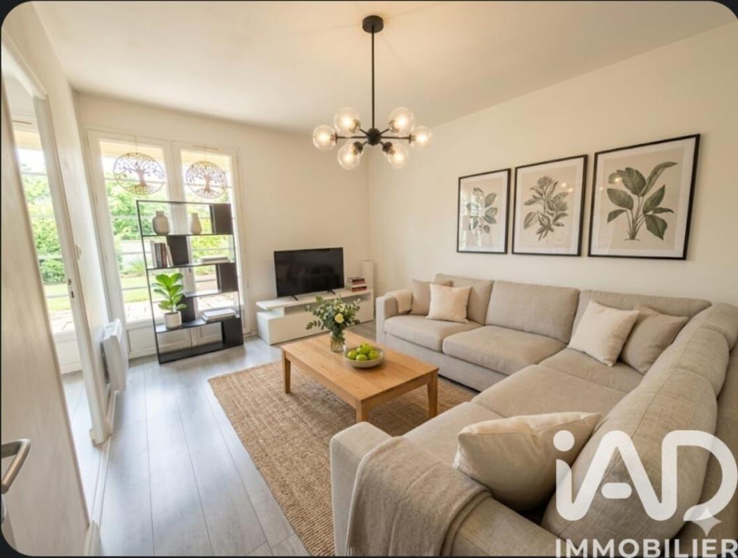 Maison 7 Pièce(s) Bellevigny