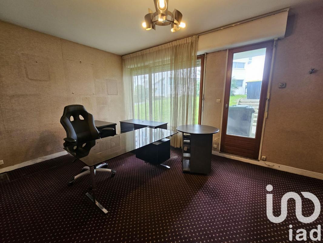 Appartement 3 Pièce(s) Royan