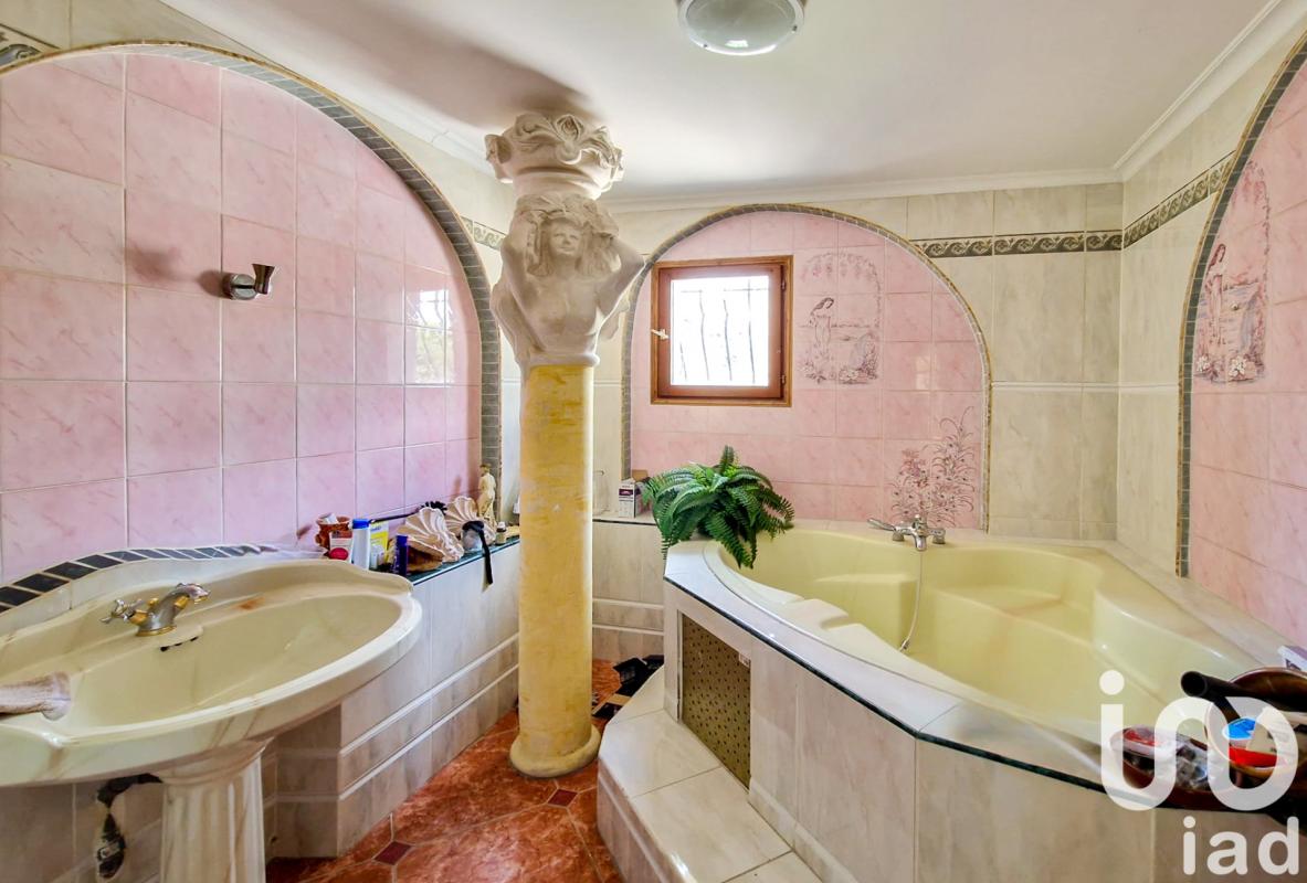 Maison 6 Pièce(s) Argenteuil