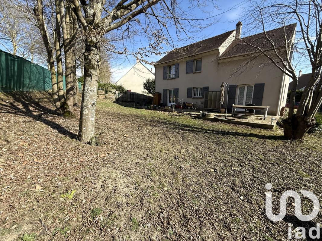 Maison 5 Pièce(s) Marolles-en-Brie