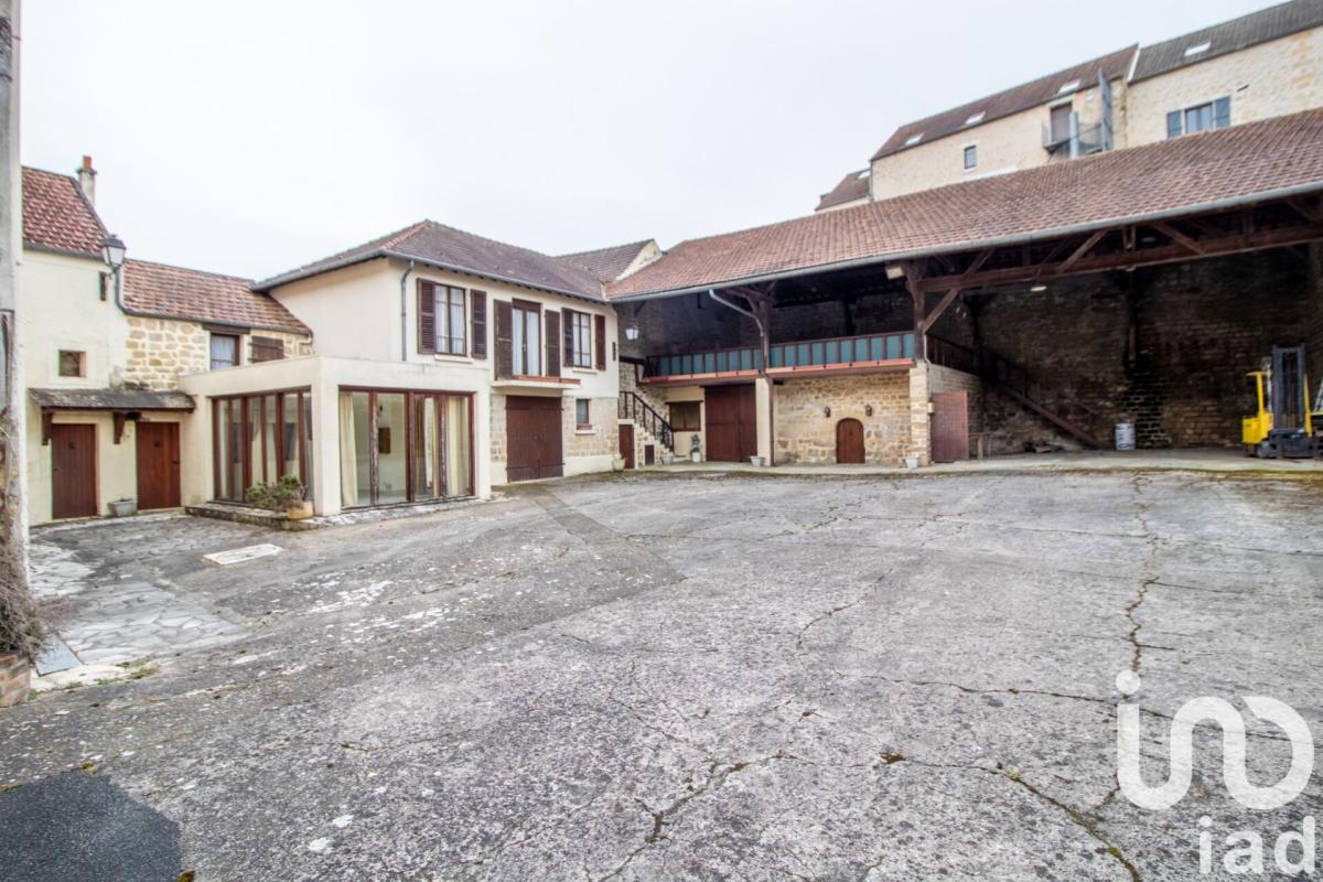 Maison 10 Pièce(s) Vauréal - Photo 2