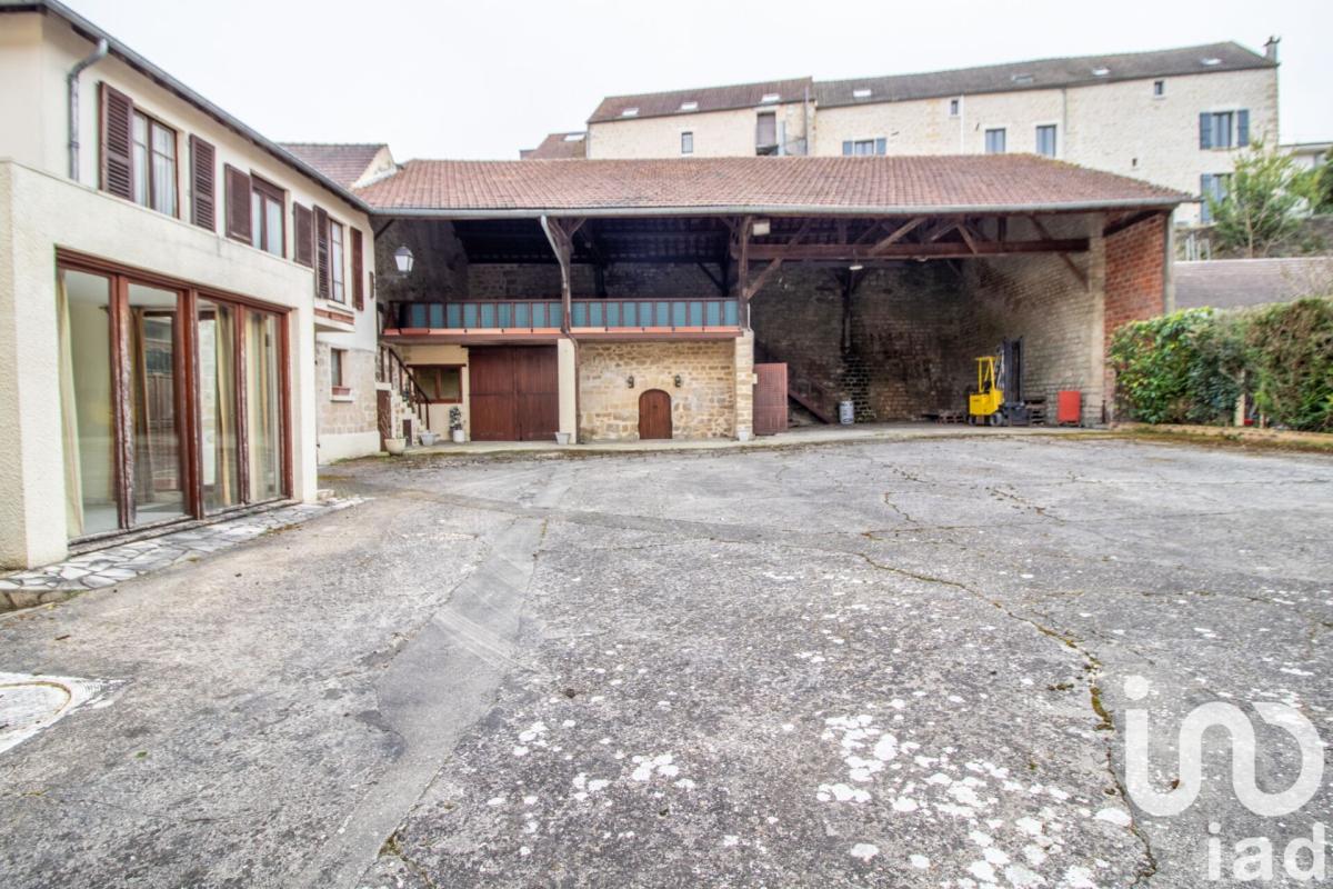 Maison 10 Pièce(s) Vauréal - Photo 3