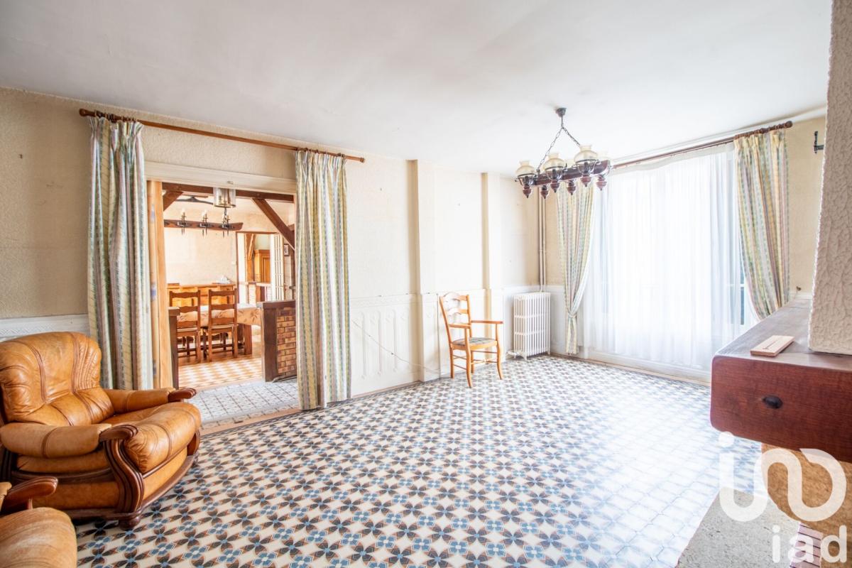 Maison 10 Pièce(s) Vauréal - Photo 6