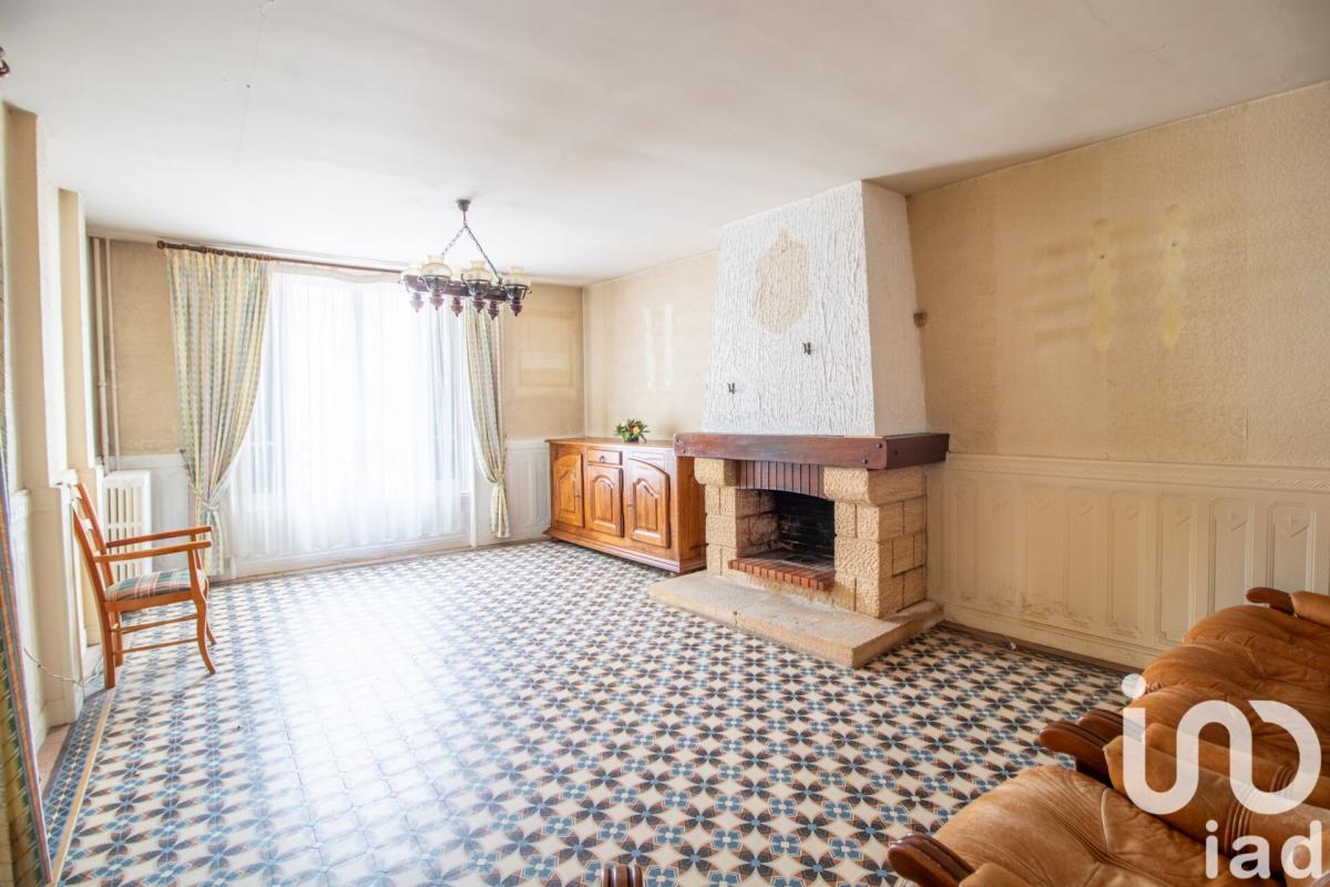 Maison 10 Pièce(s) Vauréal - Photo 7