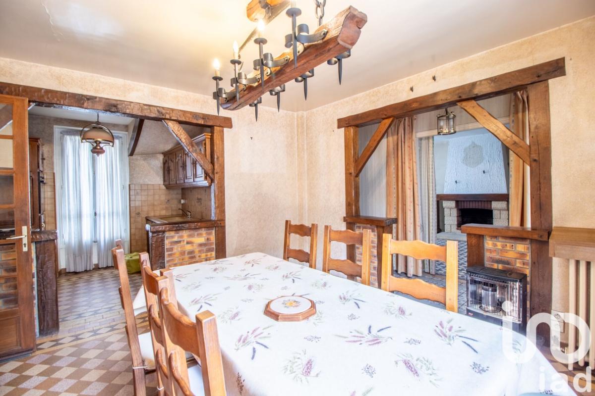 Maison 10 Pièce(s) Vauréal - Photo 8