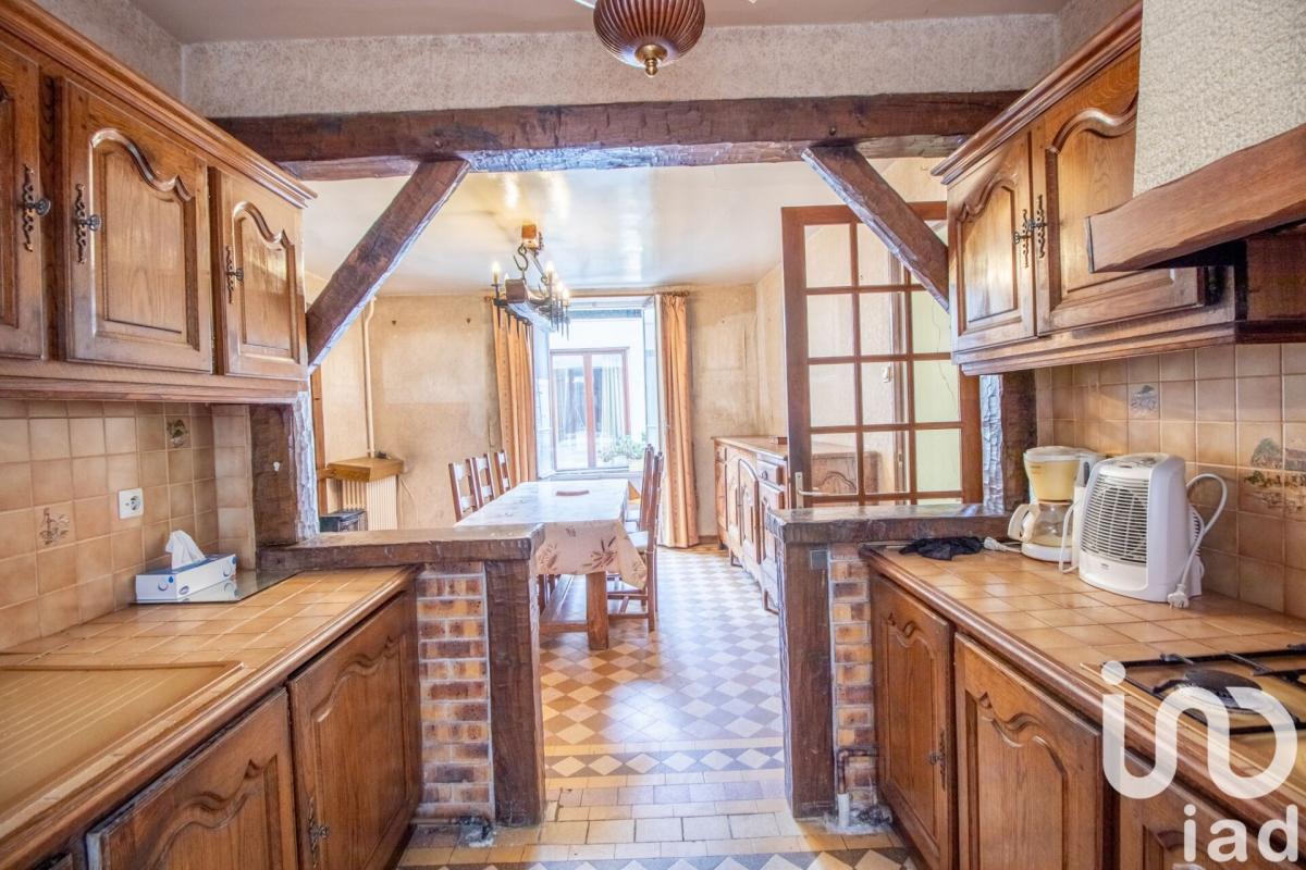 Maison 10 Pièce(s) Vauréal - Photo 9