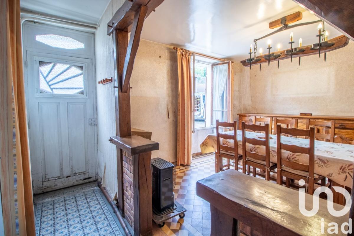 Maison 10 Pièce(s) Vauréal - Photo 11
