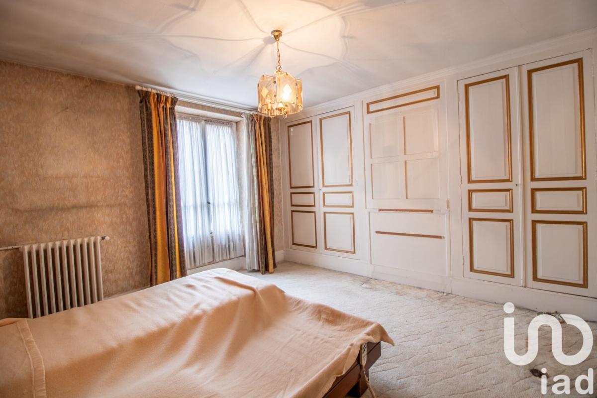 Maison 10 Pièce(s) Vauréal - Photo 13