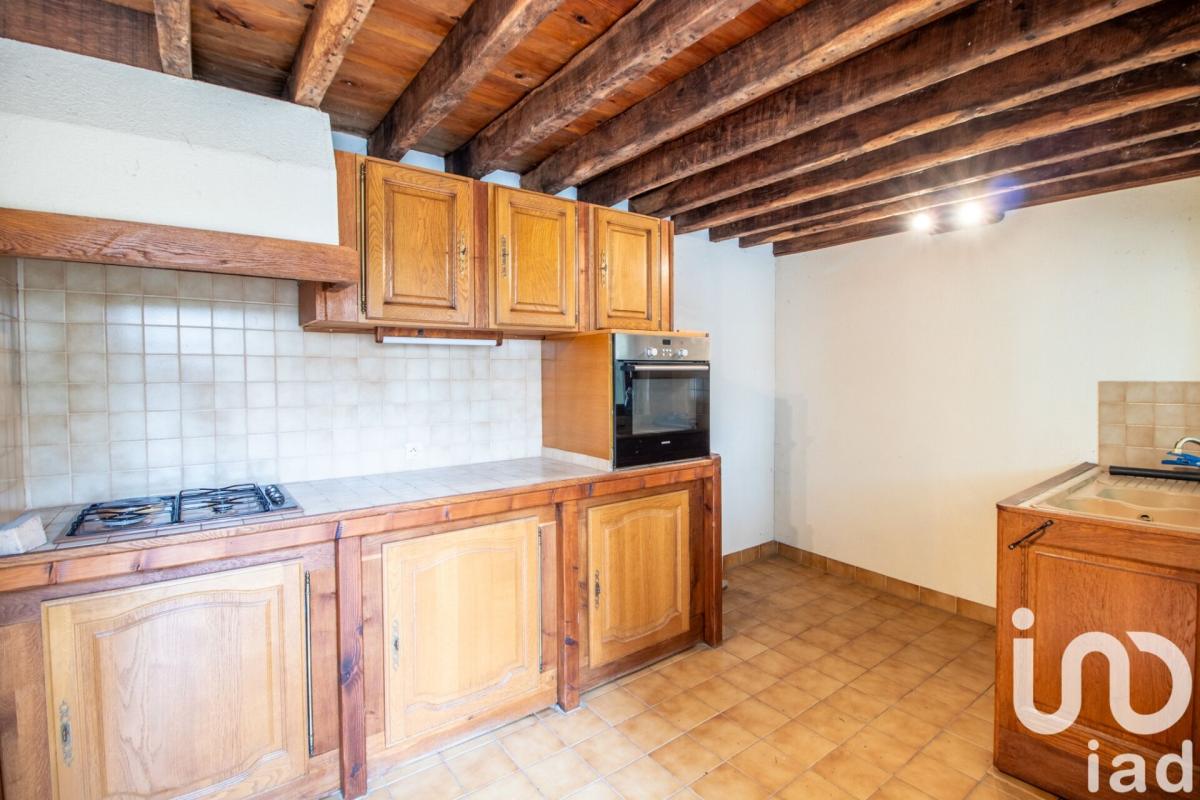 Maison 10 Pièce(s) Vauréal - Photo 15