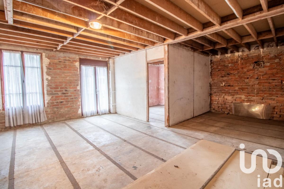 Maison 10 Pièce(s) Vauréal - Photo 16