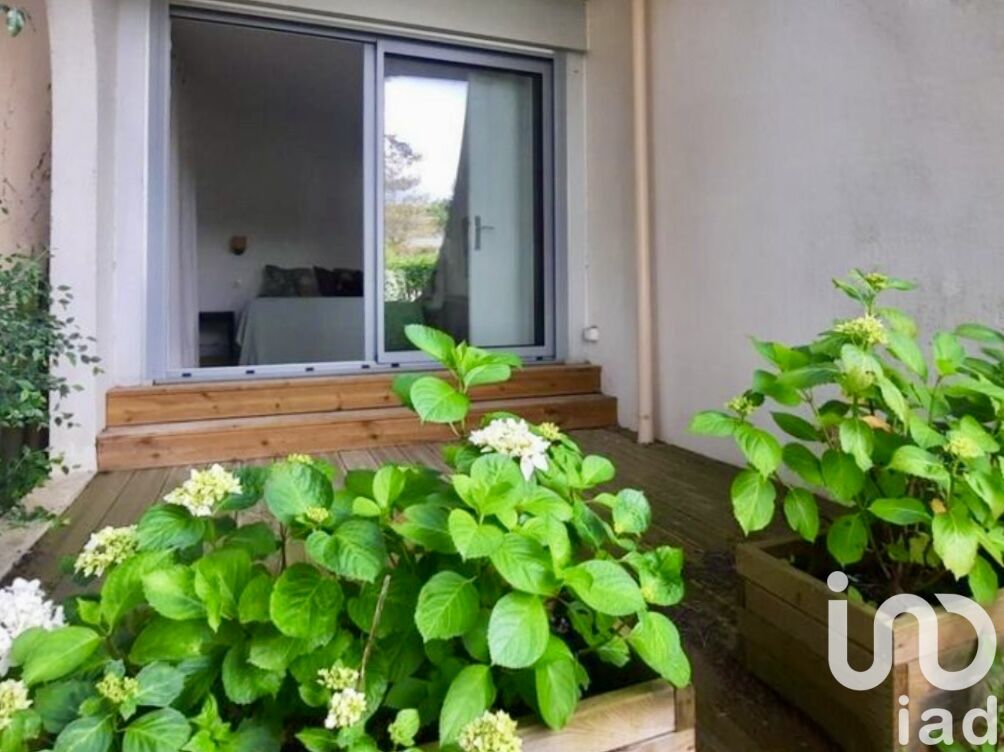 Appartement 2 Pièce(s) La Baule-Escoublac