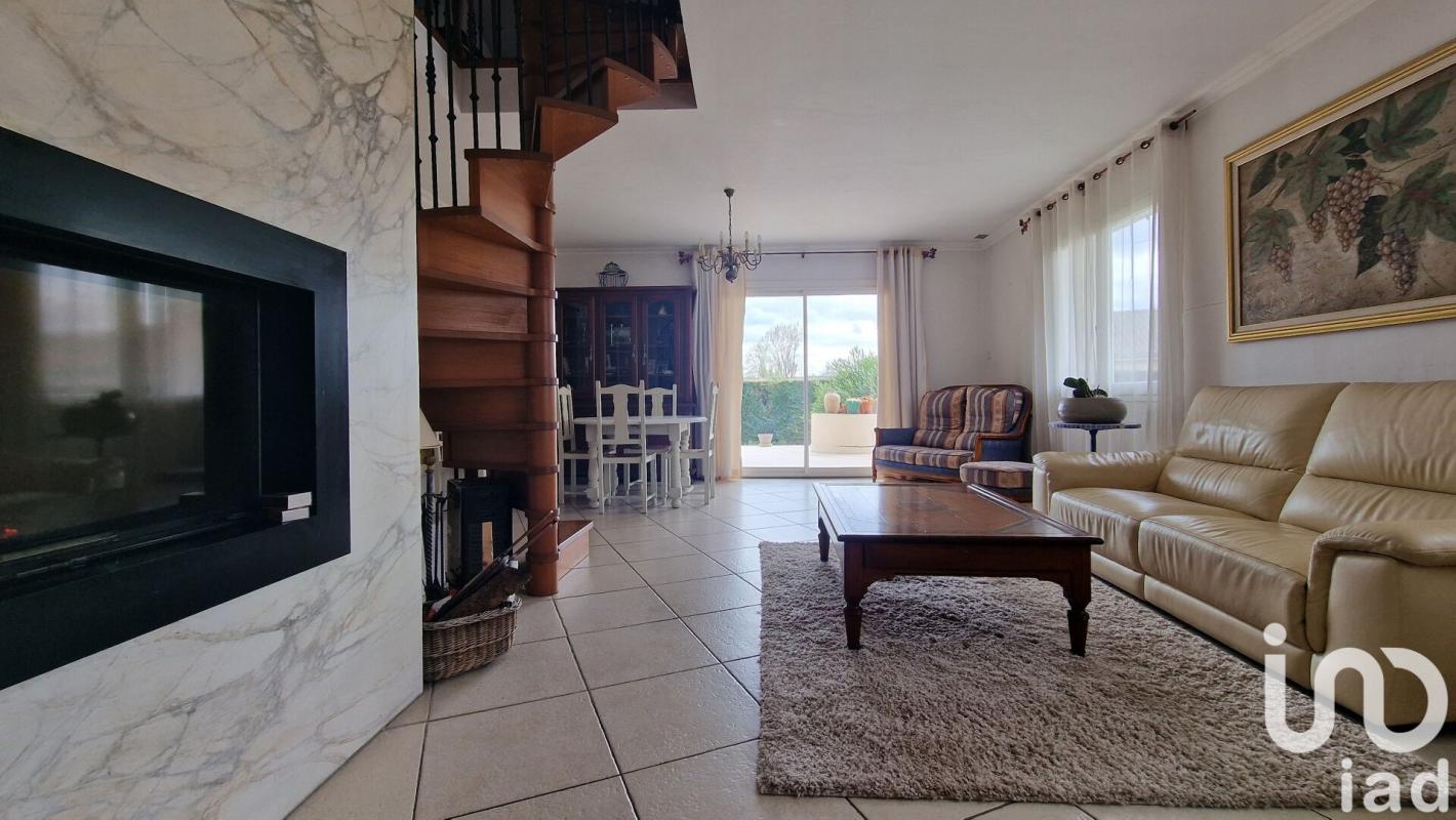 Maison traditionnelle 5 Pièce(s) Parempuyre