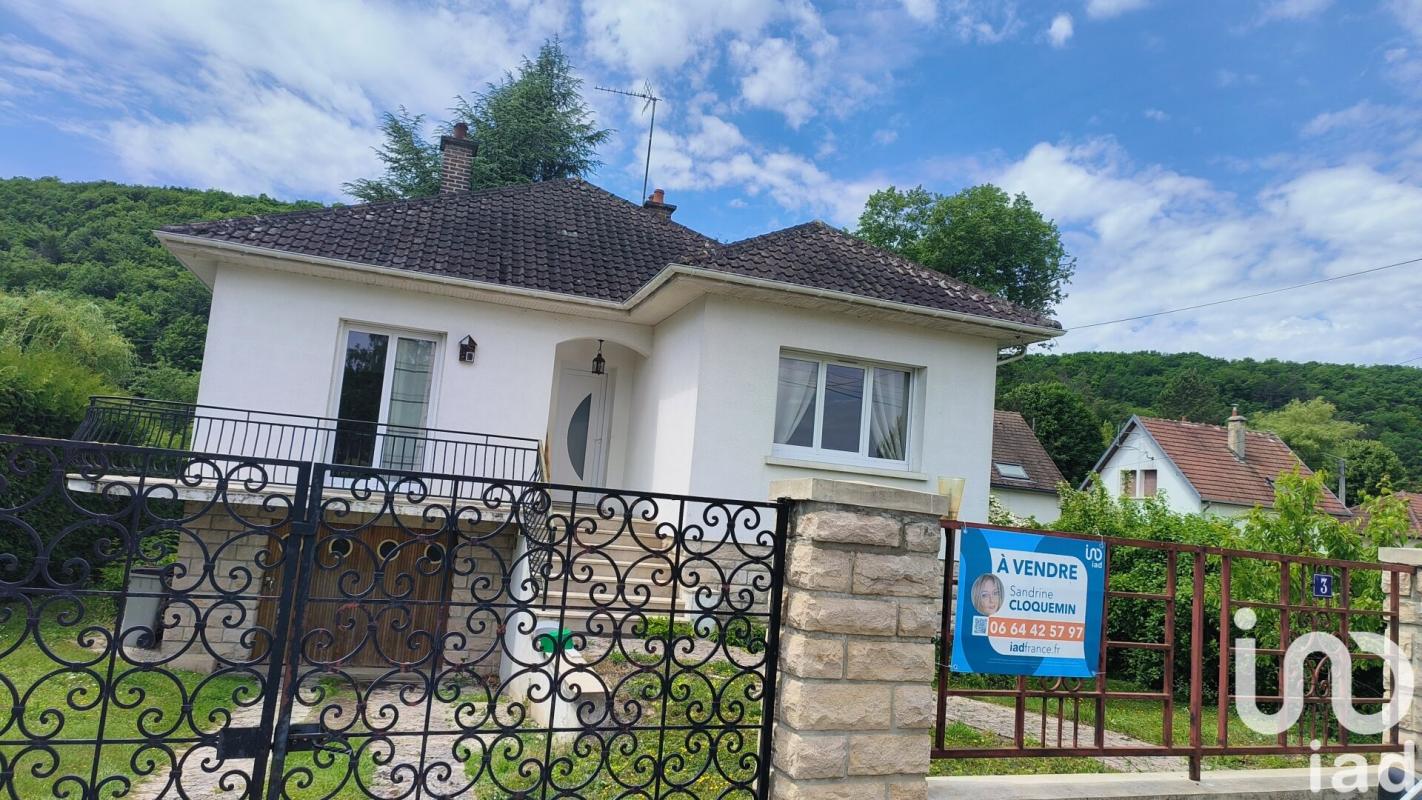 Maison traditionnelle 3 Pièce(s) Bar-sur-Seine