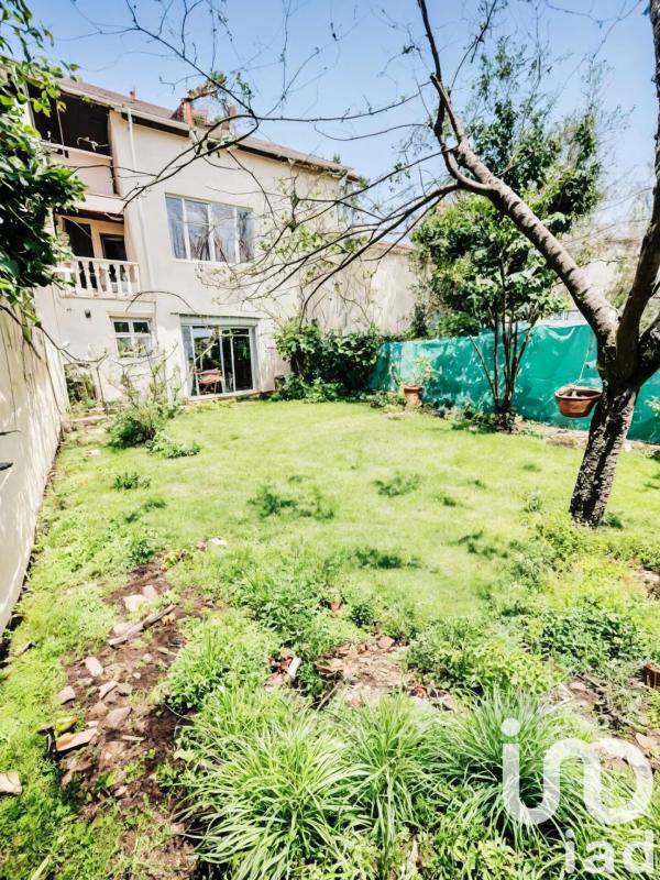 Maison 7 Pièce(s) Bondy