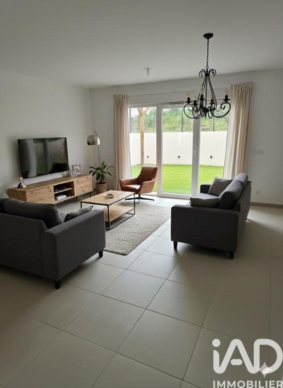 Maison 5 Pièce(s) Marseille 13eme Arrondissement